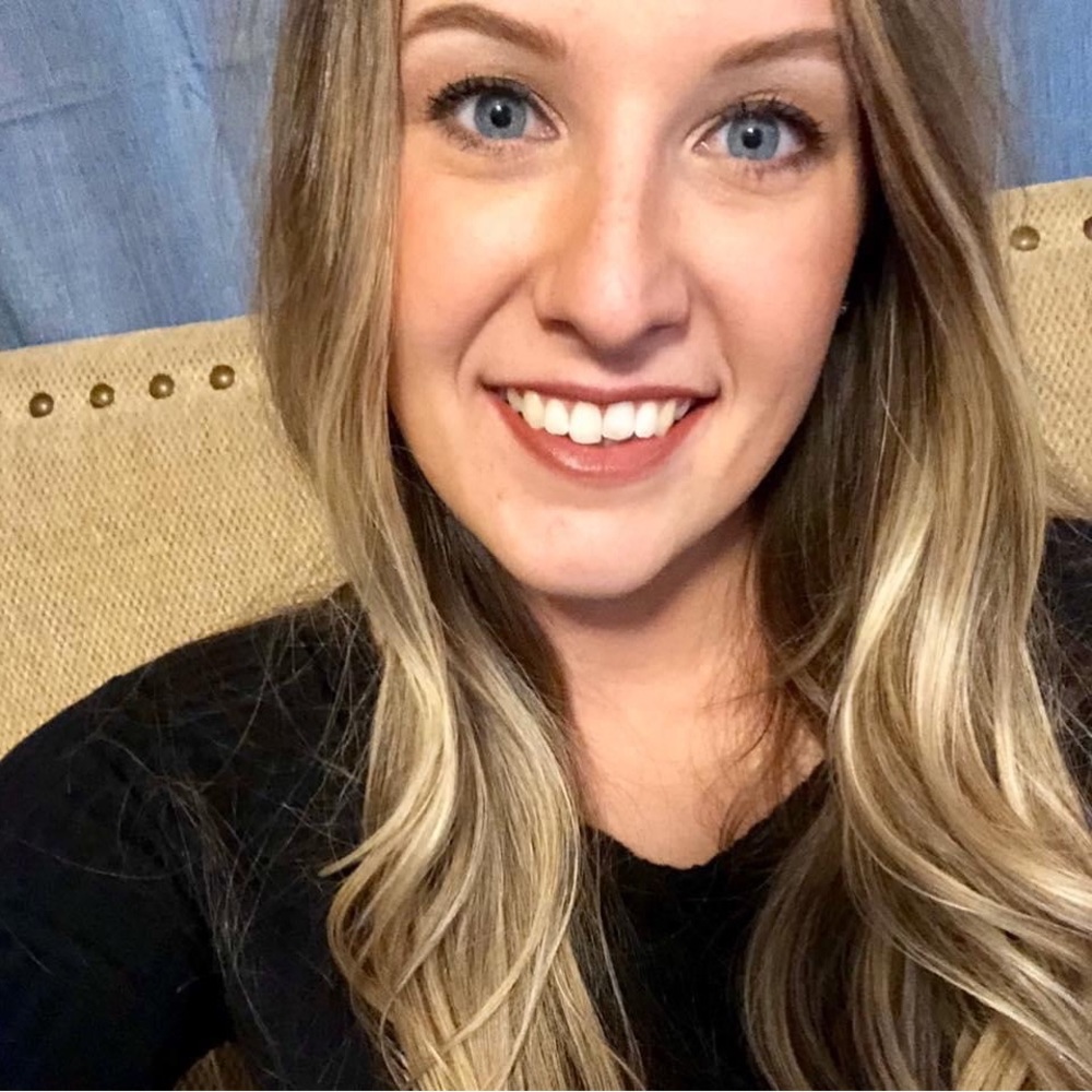 Meet your Posher, Jill